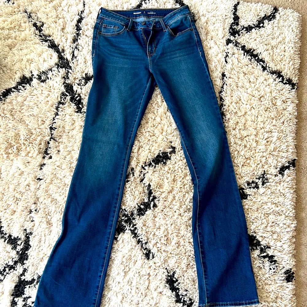 Old Navy Jeans. New with tag